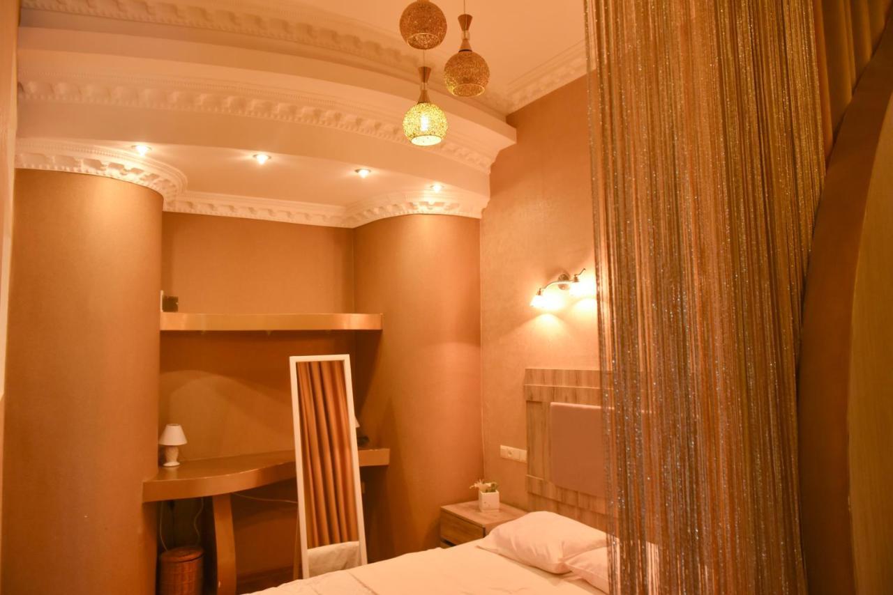 Apartment Elizabeth In Old Tbilisi Ngoại thất bức ảnh