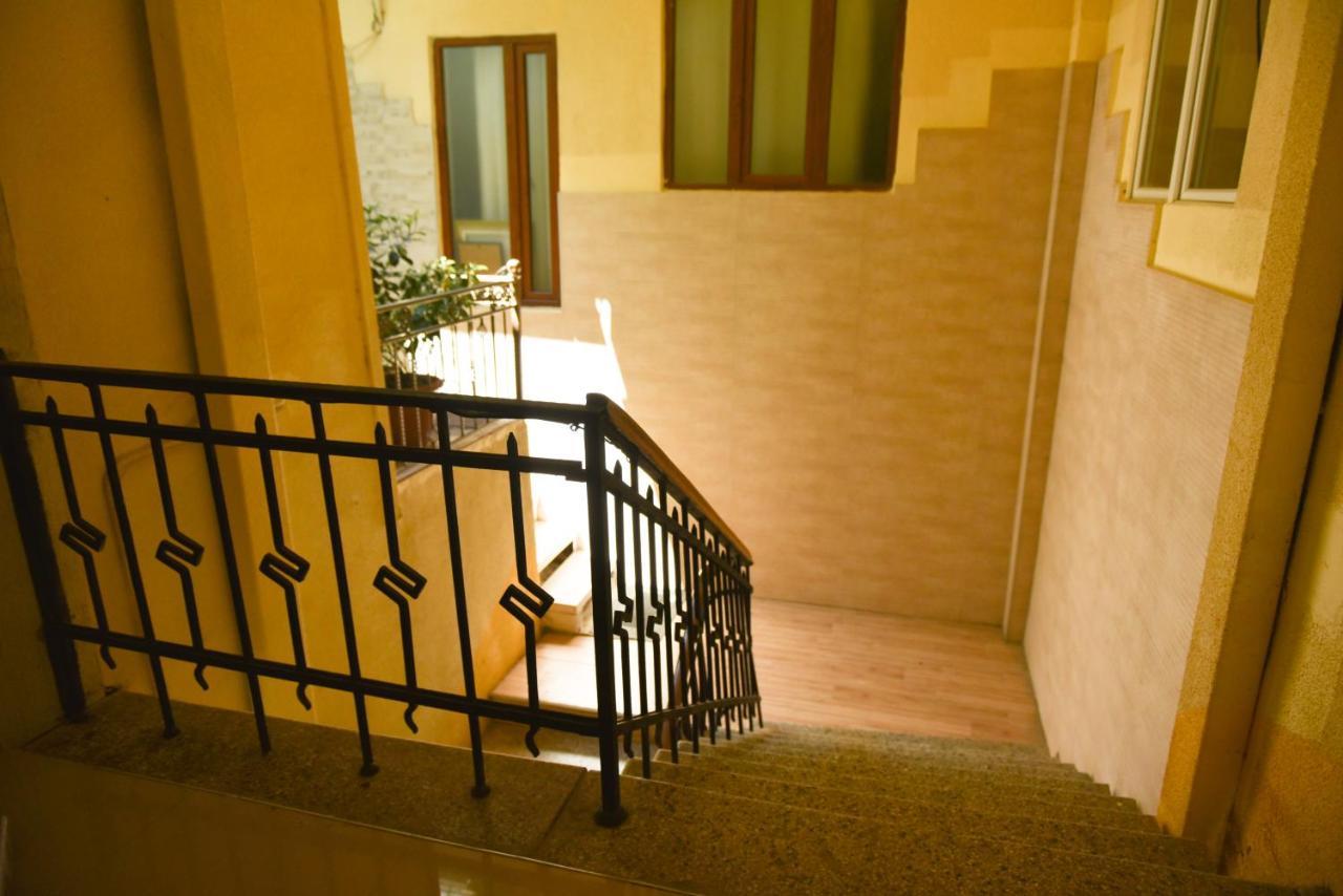 Apartment Elizabeth In Old Tbilisi Ngoại thất bức ảnh