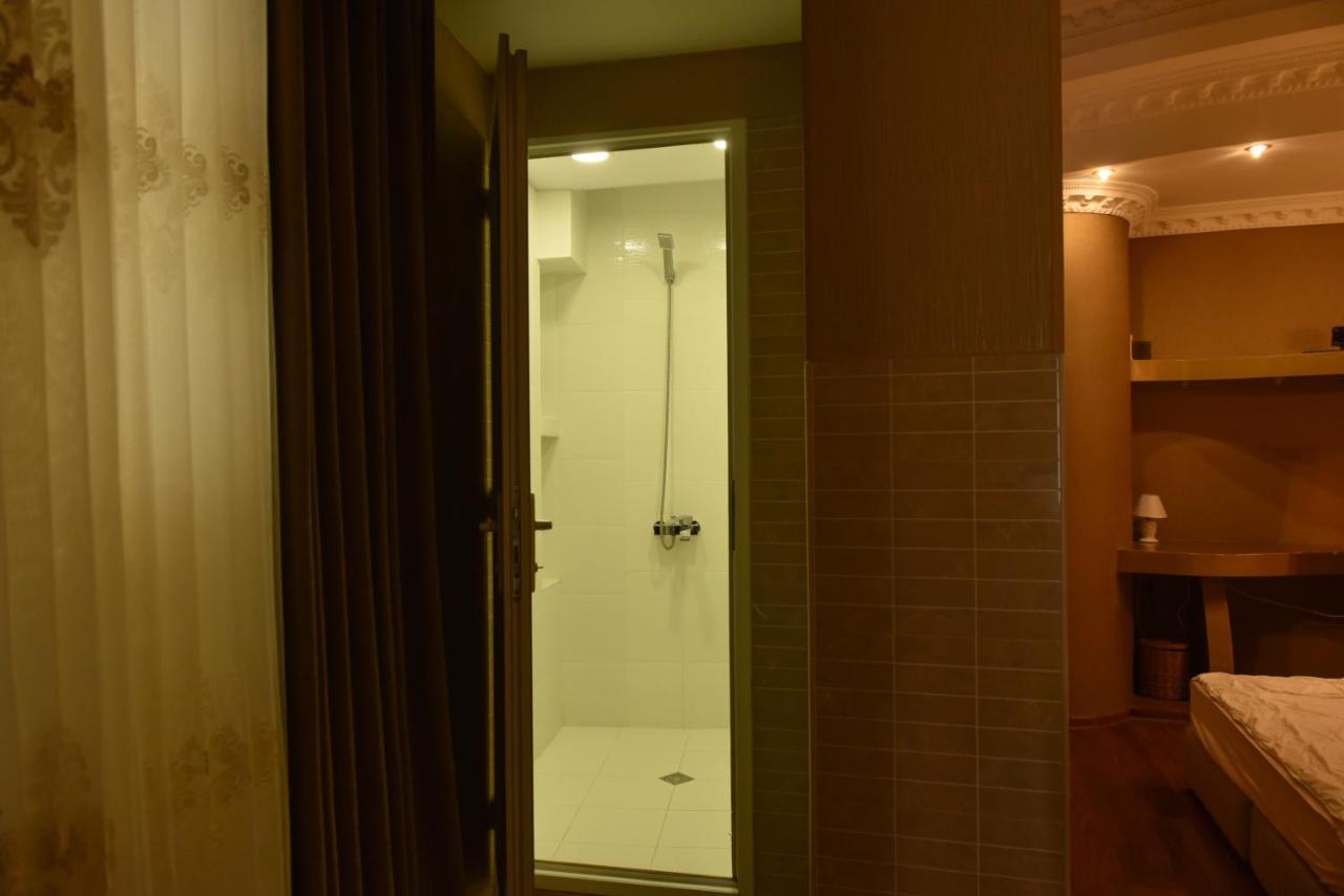 Apartment Elizabeth In Old Tbilisi Ngoại thất bức ảnh