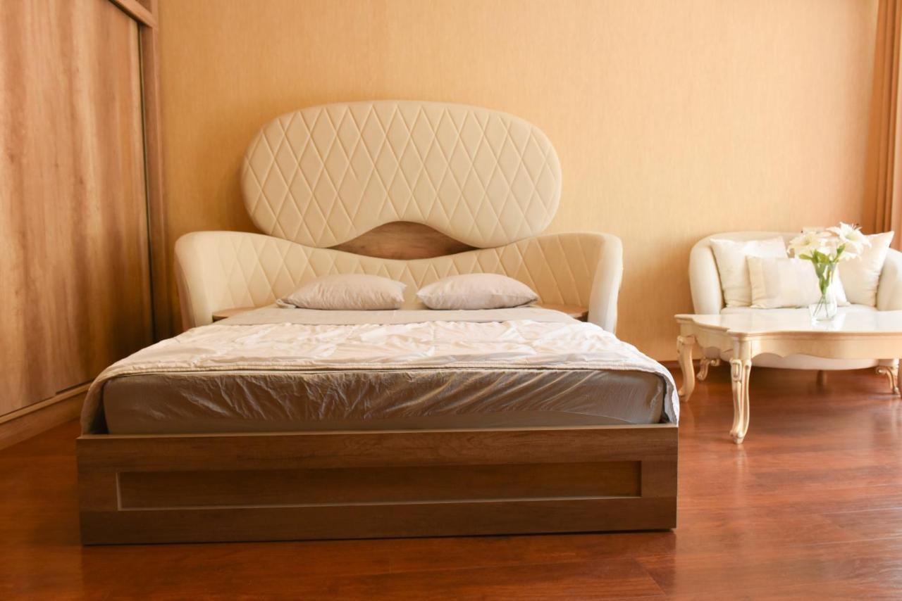 Apartment Elizabeth In Old Tbilisi Ngoại thất bức ảnh