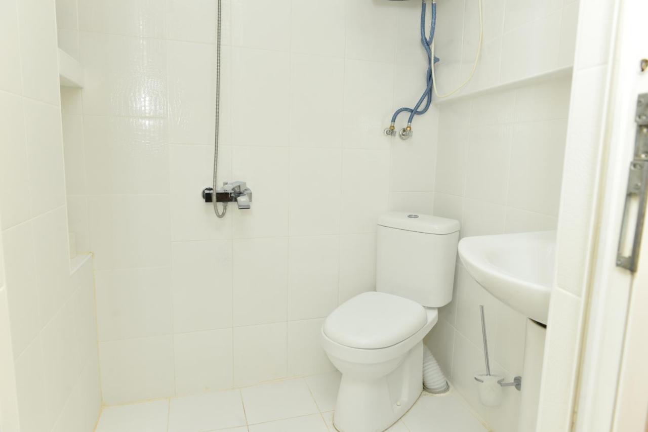 Apartment Elizabeth In Old Tbilisi Ngoại thất bức ảnh
