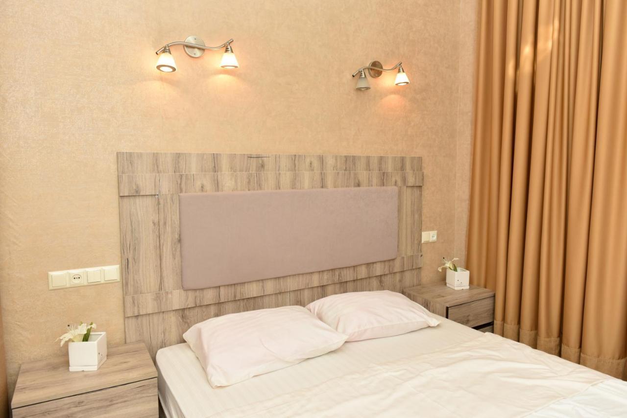 Apartment Elizabeth In Old Tbilisi Ngoại thất bức ảnh