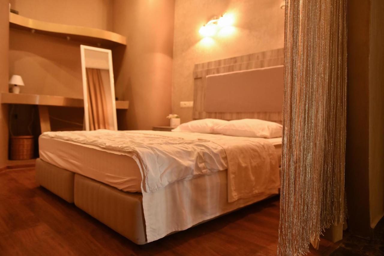 Apartment Elizabeth In Old Tbilisi Ngoại thất bức ảnh