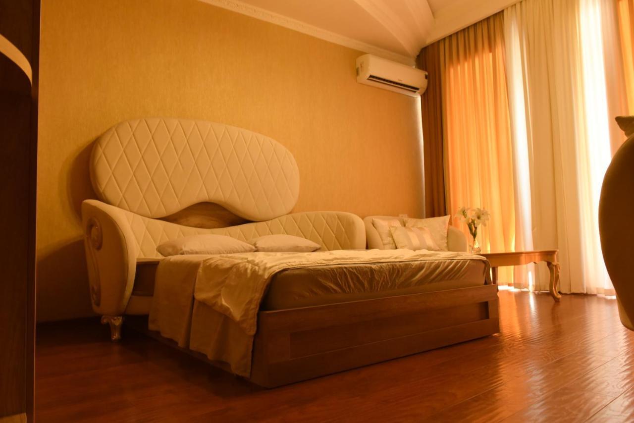Apartment Elizabeth In Old Tbilisi Ngoại thất bức ảnh