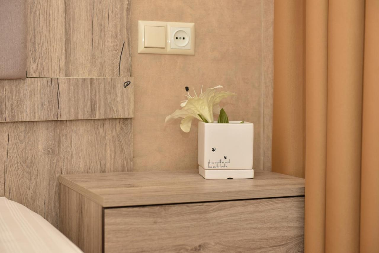 Apartment Elizabeth In Old Tbilisi Ngoại thất bức ảnh