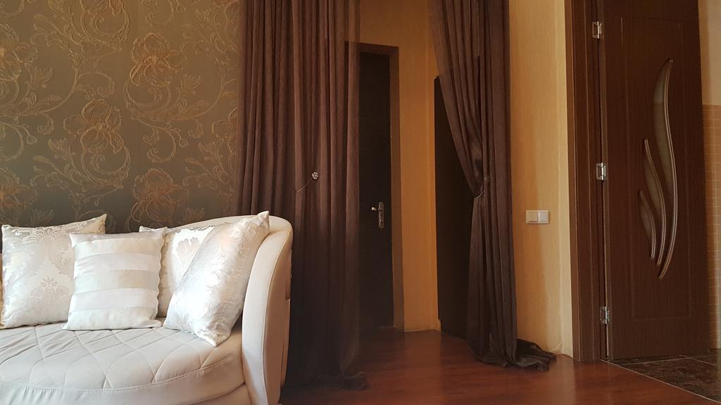 Apartment Elizabeth In Old Tbilisi Ngoại thất bức ảnh